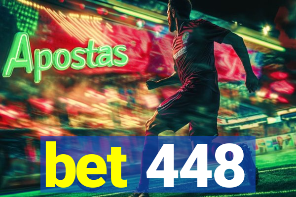 bet 448